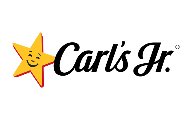 Logo de Carl s Jr.